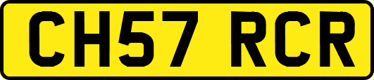 CH57RCR