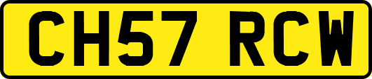 CH57RCW
