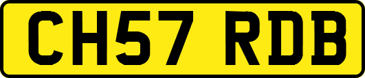 CH57RDB