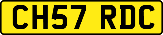 CH57RDC