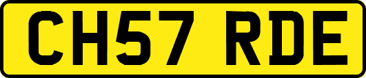 CH57RDE