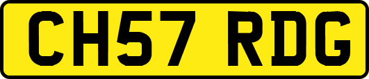 CH57RDG