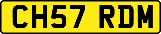 CH57RDM