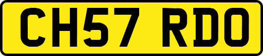 CH57RDO