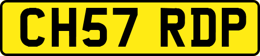 CH57RDP
