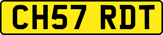 CH57RDT