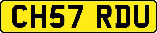 CH57RDU