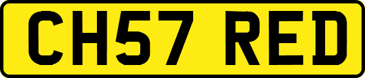 CH57RED