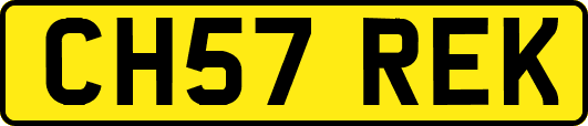 CH57REK