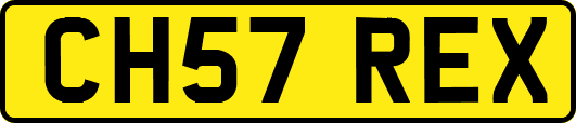 CH57REX