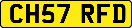 CH57RFD
