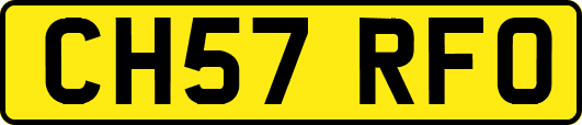 CH57RFO