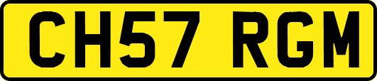 CH57RGM