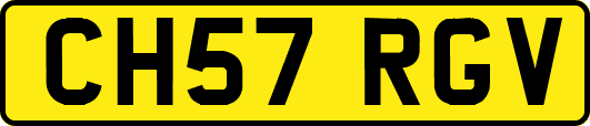 CH57RGV