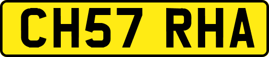 CH57RHA