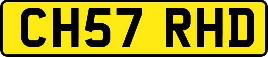 CH57RHD