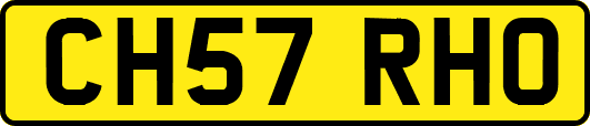 CH57RHO