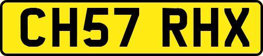 CH57RHX
