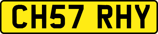 CH57RHY