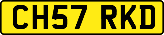 CH57RKD