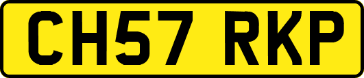 CH57RKP