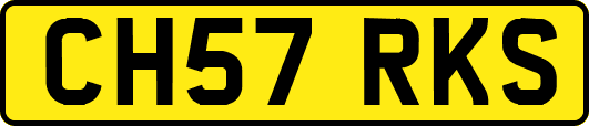 CH57RKS