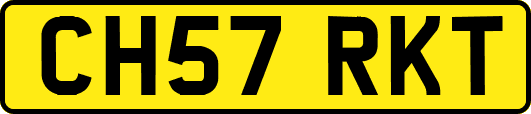 CH57RKT