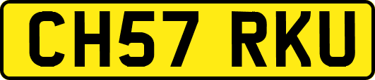 CH57RKU
