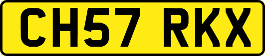 CH57RKX