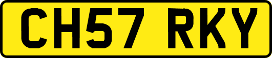 CH57RKY