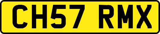 CH57RMX