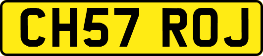 CH57ROJ