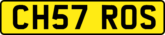 CH57ROS