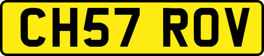 CH57ROV