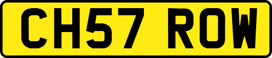 CH57ROW