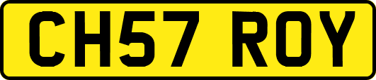 CH57ROY