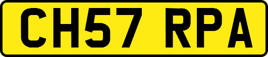 CH57RPA