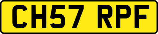 CH57RPF