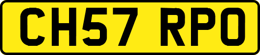 CH57RPO