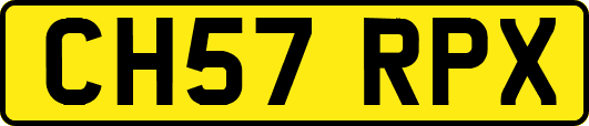 CH57RPX