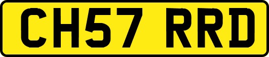 CH57RRD