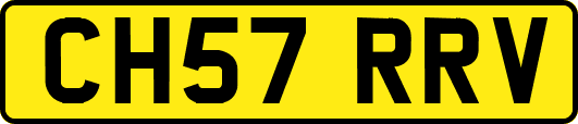 CH57RRV
