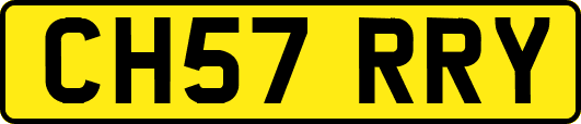 CH57RRY