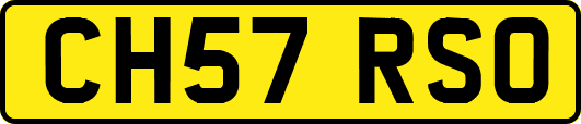 CH57RSO