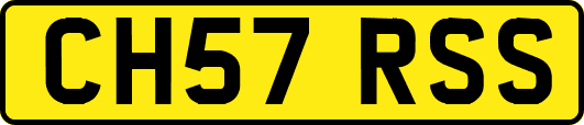 CH57RSS