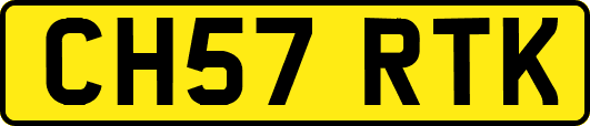 CH57RTK