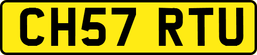 CH57RTU