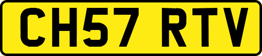 CH57RTV