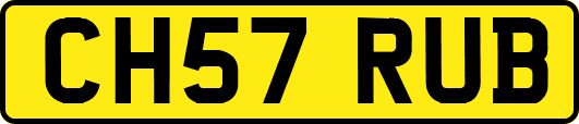 CH57RUB