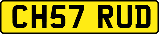 CH57RUD